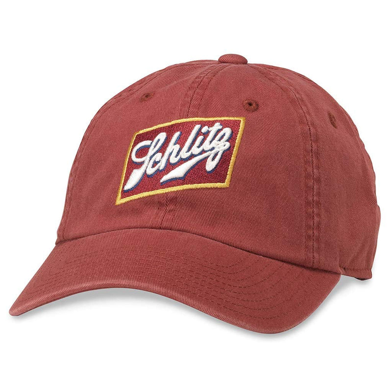 [Australia - AusPower] - AMERICAN NEEDLE mens Baseball One Size Cinnabar 