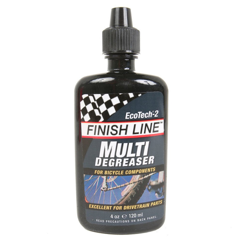 [Australia - AusPower] - Finish Line Premium Bike Care Value Pack 
