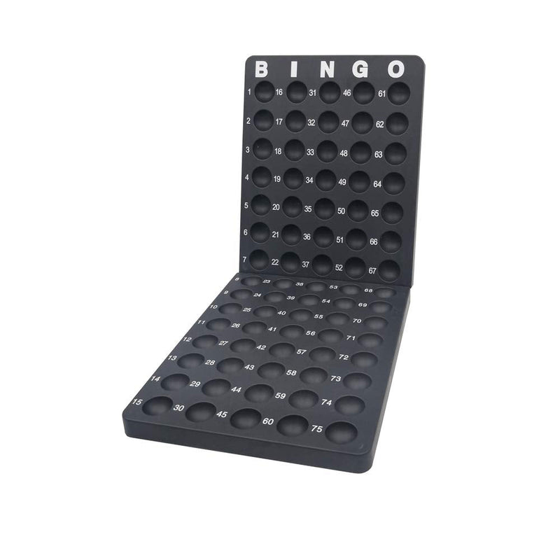 [Australia - AusPower] - Yuanhe Bingo Master Board for Large Bingo Balls ¡­ 