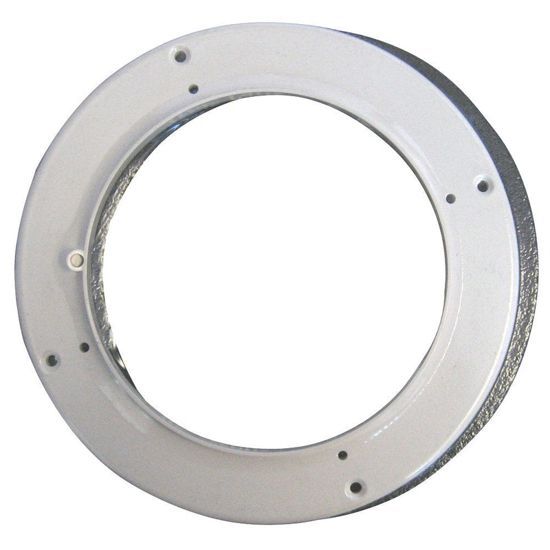 [Australia - AusPower] - Ritchie Navigation H-AWHT Helmsman Compass Adapter, White 