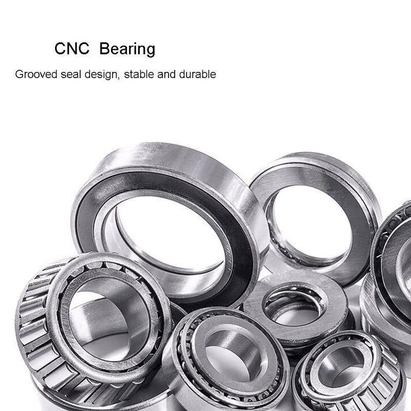 [Australia - AusPower] - Mimoke Square Tapered Bottom Bracket BSA Innenlager Bearing 68mm x 113mm 116mm 118mm 122.5mm 124mm 126mm 110.5 Millimeters 
