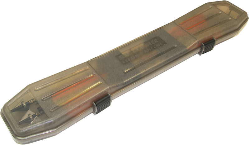 [Australia - AusPower] - MTM Traveler Crossbow Bolt Case BTCB-41 