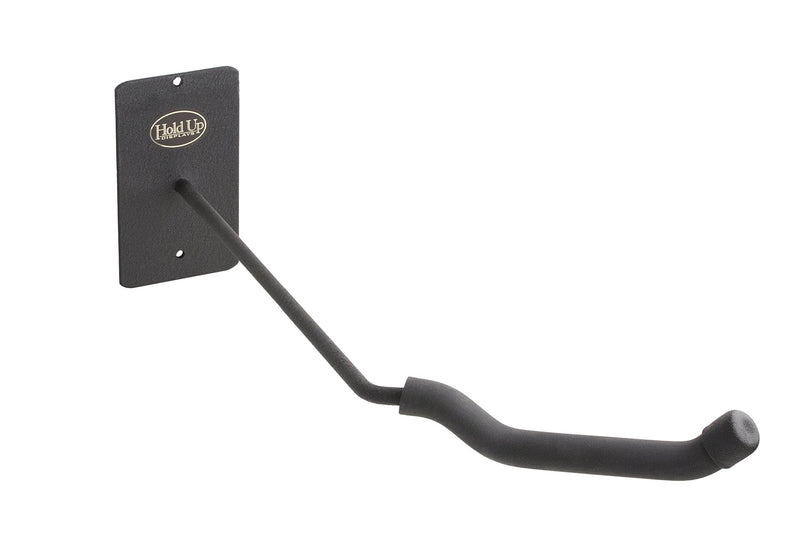 [Australia - AusPower] - Padded Bow Hanger Wall Mount Safely Store and Display Your Bow Single Left 