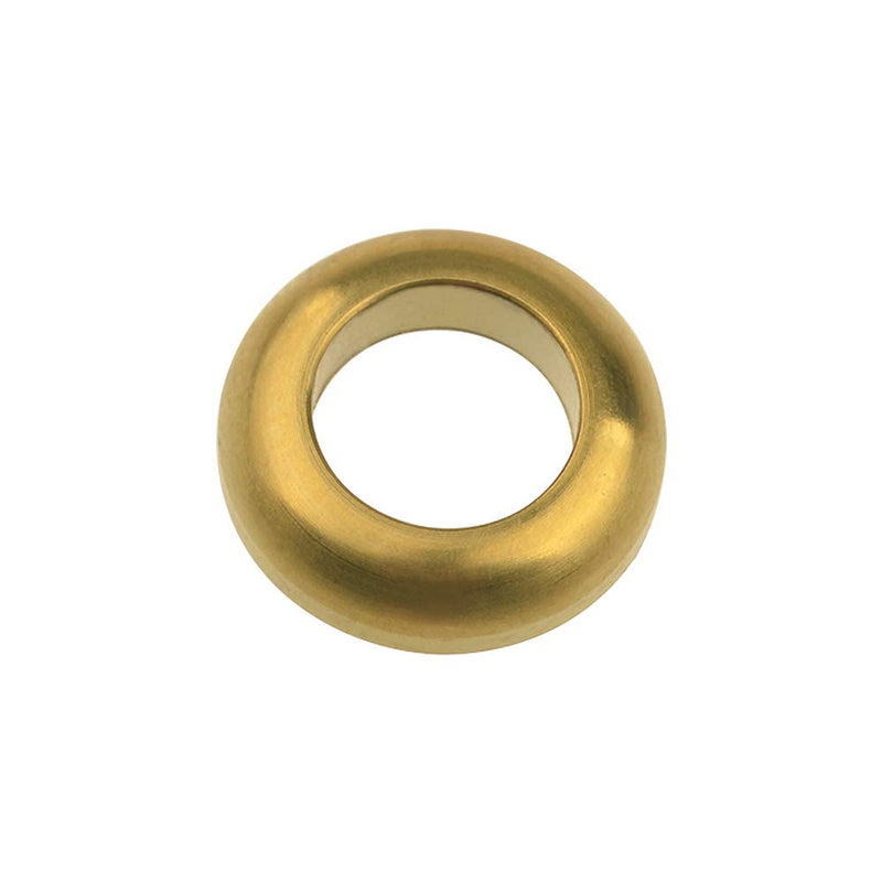 [Australia - AusPower] - Wanyifa Titanium M6 Bolt Screw Concave Convex Washer for Bicycle Brake Disc Deat Installation 