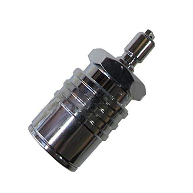 [Australia - AusPower] - Scuba Choice Scuba Diving BCD Standard Male BC to Scubapro AIR 2 Female BC Adaptor 