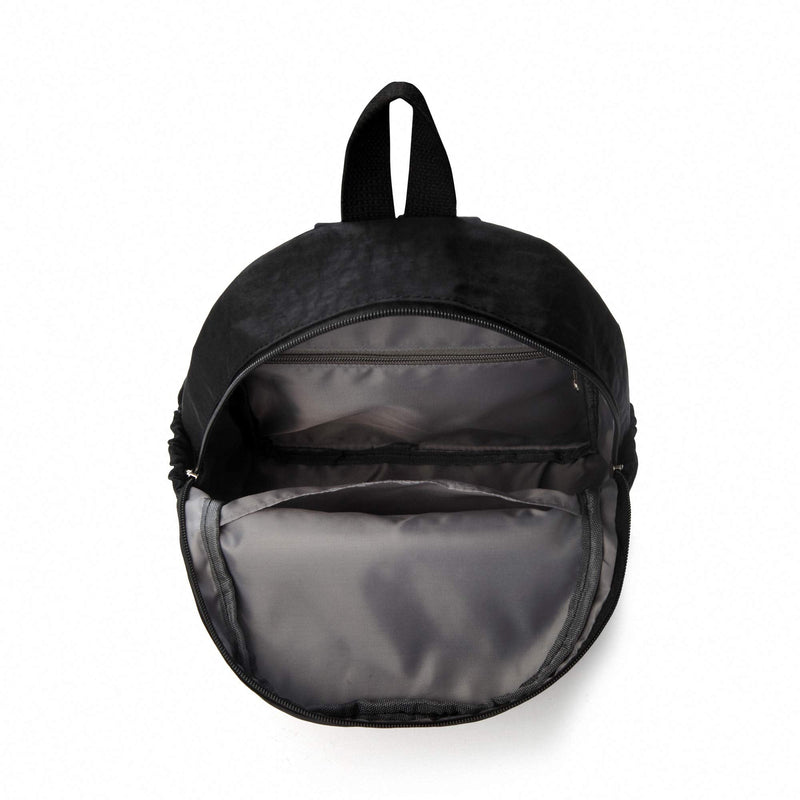 [Australia - AusPower] - AOTIAN Lightweight Durable Travel Hiking Women and Girls Small Backpack Daypack Mini Black - 7 Liters 