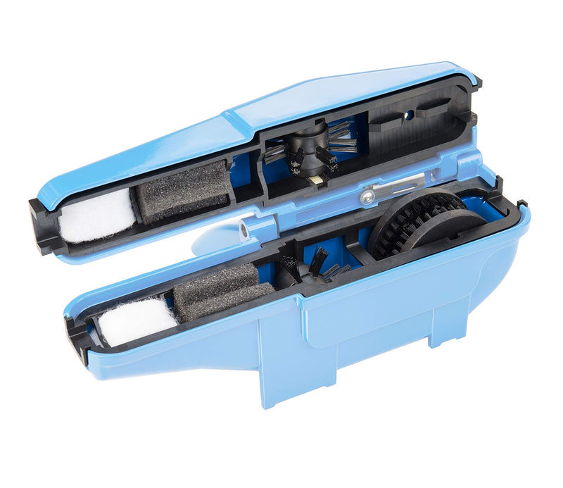 [Australia - AusPower] - Park Tool RBS-25 Replacement Brush Cartridge for CM-25 Chain Cleaner 