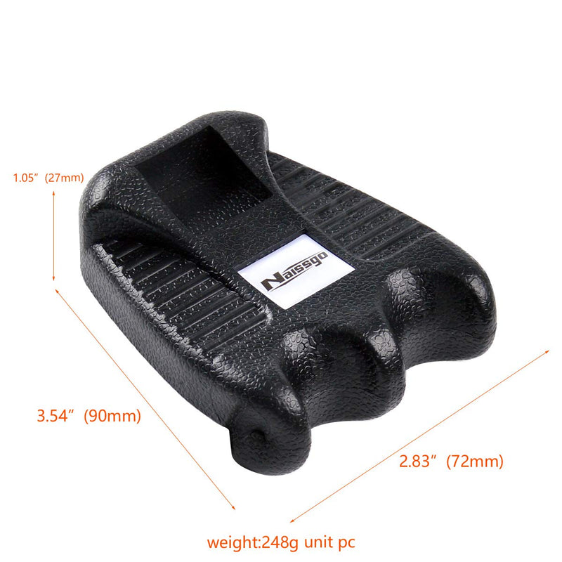 [Australia - AusPower] - Naissgo Cue Rest Cue Stick Holder Pool Cue Holder 