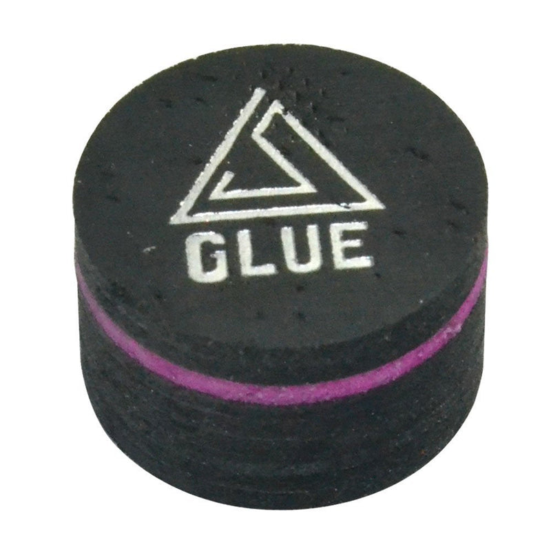 [Australia - AusPower] - CUESOUL Cue Tips-Pool Cue Tip/Snooker Cue Tip/Glue on Tip Pool cue tip-M 