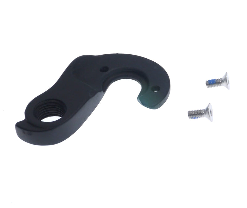 [Australia - AusPower] - Derailleur Hanger fit for Trek Boone Crockett Domane Emonda Lexa Speed Concept 176 Black 