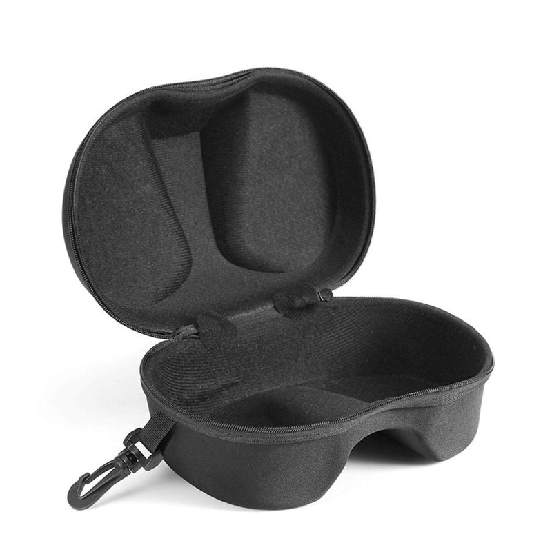 [Australia - AusPower] - WIN OUTDOOR Diving Mask Case Portable Swimming Scuba Glasses Storage Box Protective Container Case 