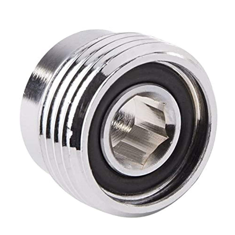 [Australia - AusPower] - Trident Din Valve Insert to Convert 200 BAR DIN Valve to Standard Yoke 