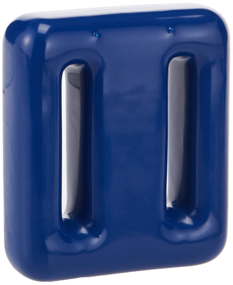 [Australia - AusPower] - Scuba Choice Blue Vinyl Coated Diving Assorted Lead Weights 
