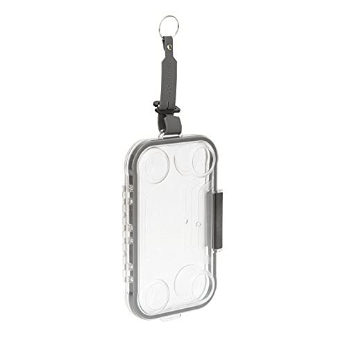 [Australia - AusPower] - Outdoor Products Smartphone Watertight Case, Large Blue 