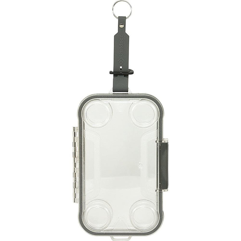 [Australia - AusPower] - Outdoor Products Smartphone Watertight Case, Large Blue 