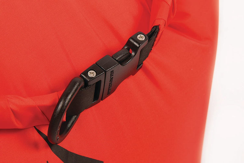 [Australia - AusPower] - Sea to Summit Lightweight Dry Sack, All-Purpose Dry Bag Apple Green 1 Liter 