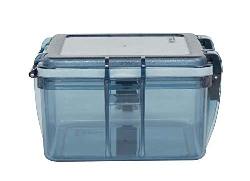 [Australia - AusPower] - Outdoor Products - Watertight Box Shocking Orange Small 