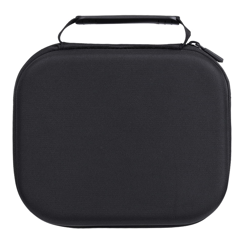 [Australia - AusPower] - co2CREA Hard Case Replacement for Walker’s Razor Slim Electronic Muffs Earmuffs Black Case 