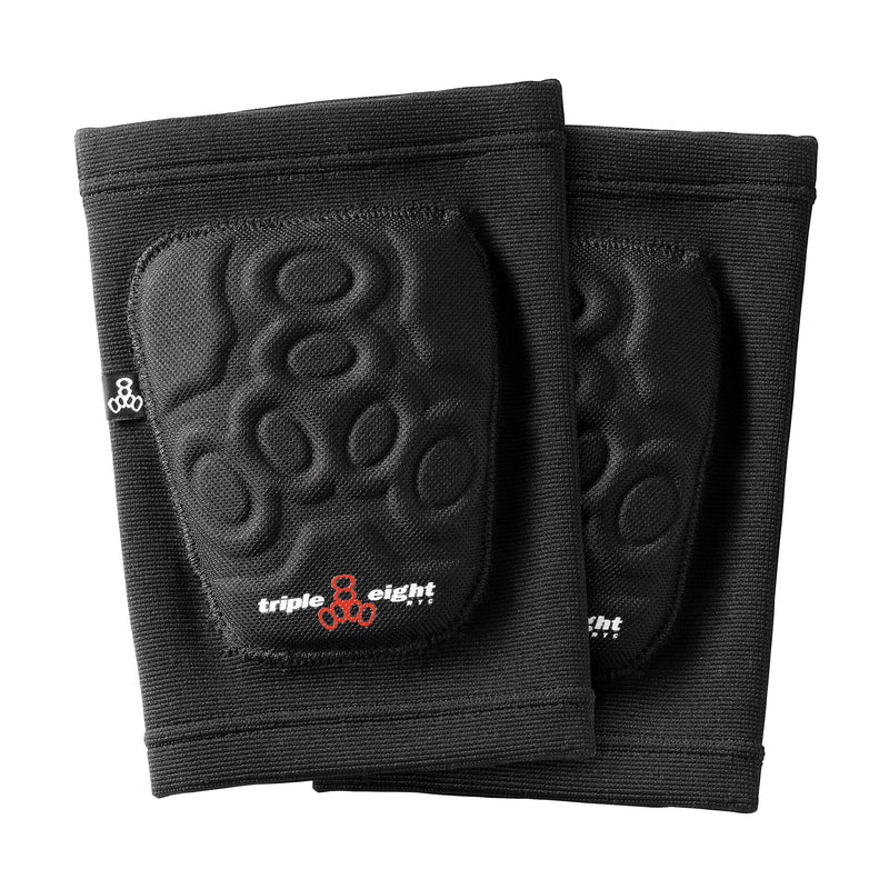 [Australia - AusPower] - Triple 8 Covert Elbow Pads Small Black 