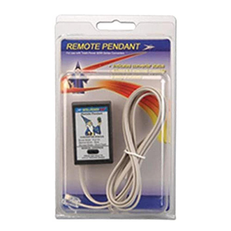 [Australia - AusPower] - Progressive Dynamics PD92201V Status Remote Pendant for Inteli-Power 9200 Series Charger/Converter 