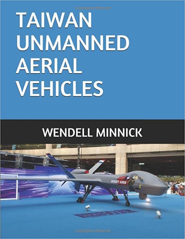 [Australia - AusPower] - TAIWAN'S UNMANNED AERIAL VEHICLES Paperback 