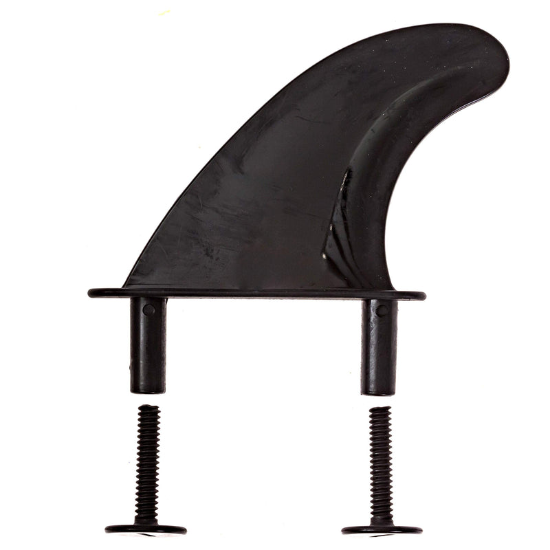 [Australia - AusPower] - Santa Barbara Surfing SBS Soft Top Surfboard Fin Set of 3 