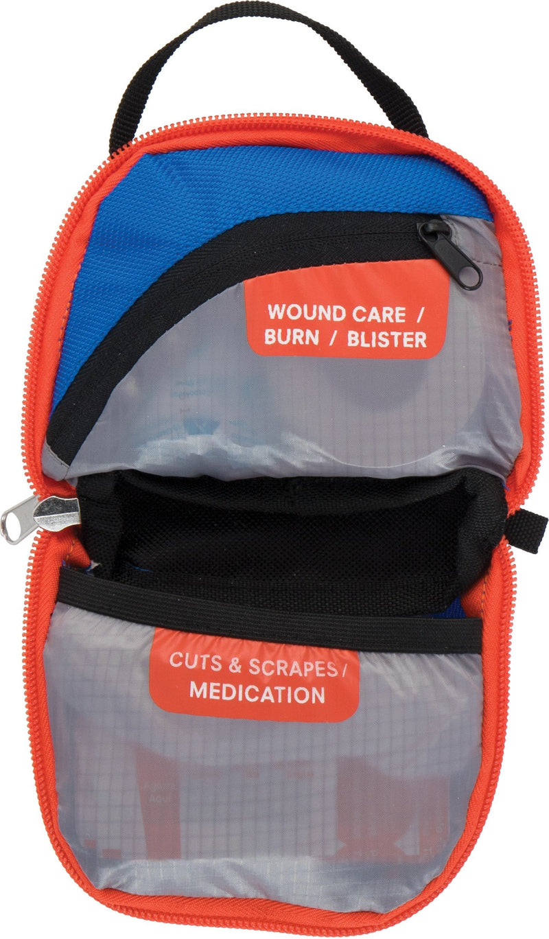 [Australia - AusPower] - Adventure Medical Mountain Series Medical Kit (Day Tripper Lite) - 59 Pieces 