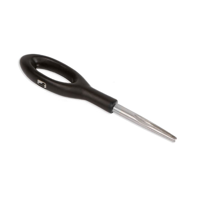 [Australia - AusPower] - Loon Outdoors Ergo Knot Tool - Black 