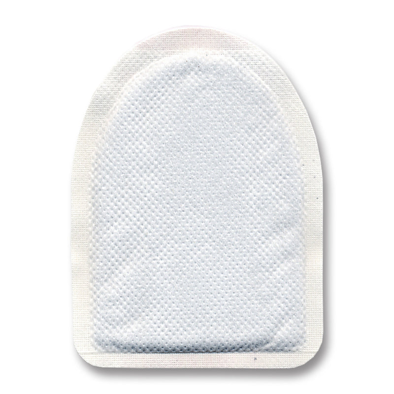[Australia - AusPower] - HotHands Toe Warmers - Long Lasting Safe Natural Odorless Air Activated Warmers - Up to 8 Hours of Heat - 6 Pair 