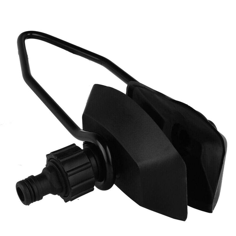 [Australia - AusPower] - ISURE MARINE Universal Rectangular Outboard Motor Water Flusher Boat Ear Muff Engine Flusher for Marine Boat 