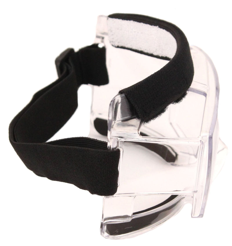 [Australia - AusPower] - Python Overglasses Protective Racquetball Eyeguard (Eyewear) 
