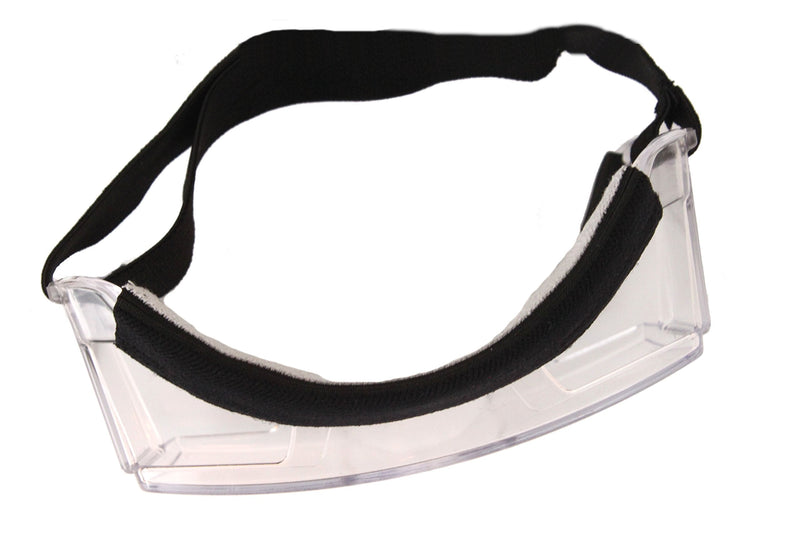 [Australia - AusPower] - Python Overglasses Protective Racquetball Eyeguard (Eyewear) 