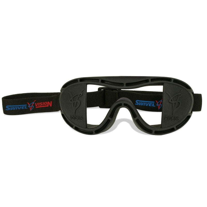 [Australia - AusPower] - Swivel Vision - Vision Training Goggles For Baseball, Softball, Football, Hockey, Basketball, Soccer, Lacrosse, Boxing, Golf 