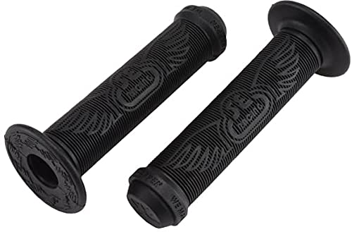 [Australia - AusPower] - SE Bikes Wing Grips BLACK 