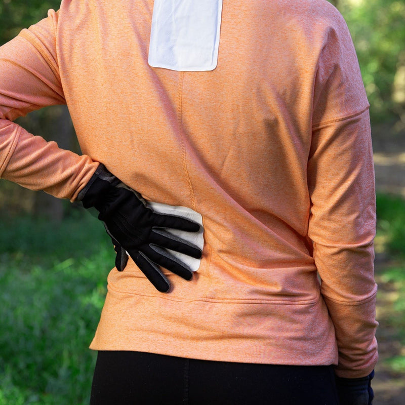 [Australia - AusPower] - GRABBER WARMERS Adhesive Body Warmer | 8 Unit Value Pack, Tan 