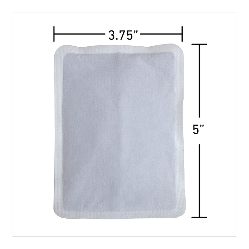[Australia - AusPower] - GRABBER WARMERS Adhesive Body Warmer | 8 Unit Value Pack, Tan 
