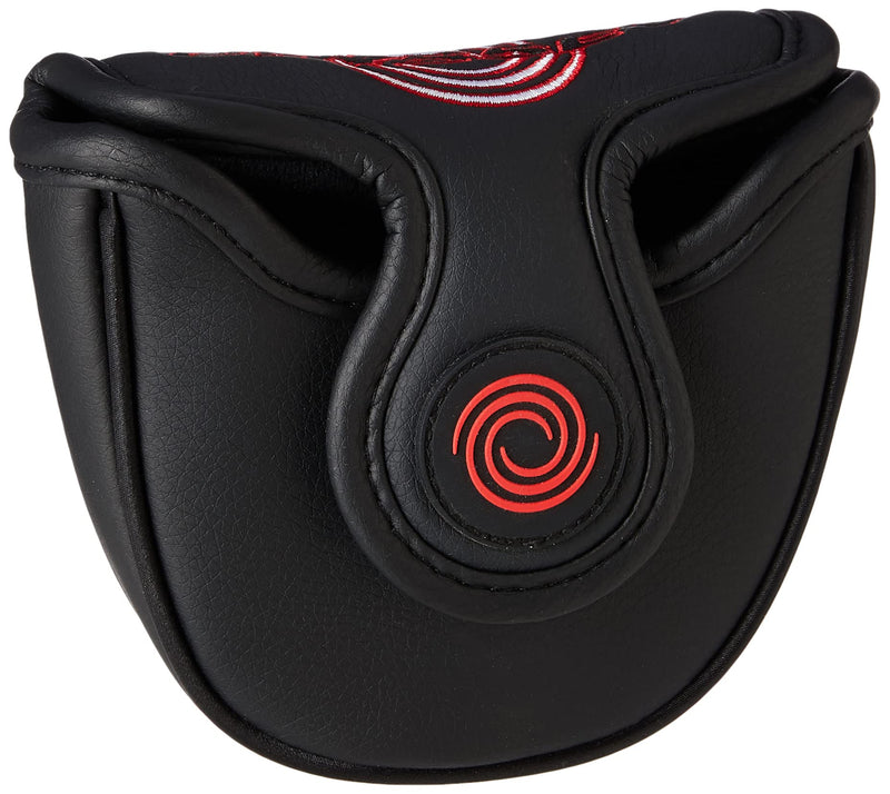 [Australia - AusPower] - Odyssey Golf Tempest III Putter Head Cover, Mallet 