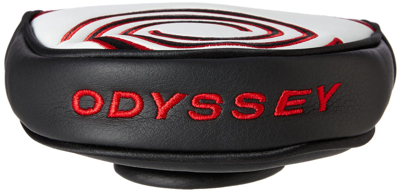 [Australia - AusPower] - Odyssey Golf Tempest III Putter Head Cover, Mallet 