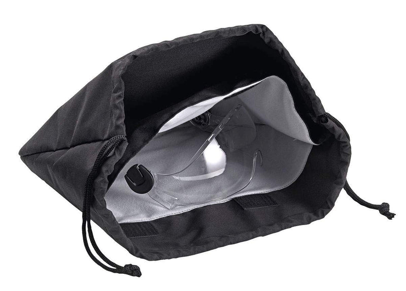 [Australia - AusPower] - PETZL Unisex's Accommodation Case Vertex Helmets and Layer Accessory for Climbing, Multicolor, UNI 