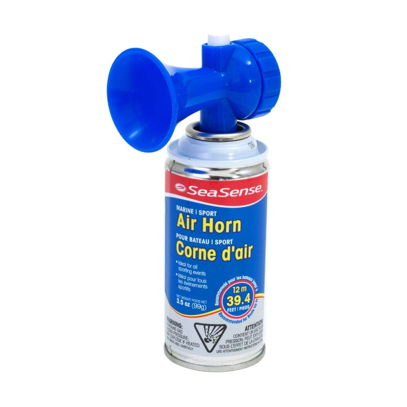 [Australia - AusPower] - SeaSense Large Air Horn 3.5 oz. 