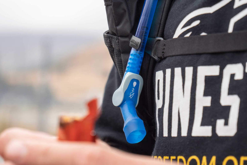 [Australia - AusPower] - CamelBak Unisex Adult 4 Color Pack Big Bite Valve Multi One Size 