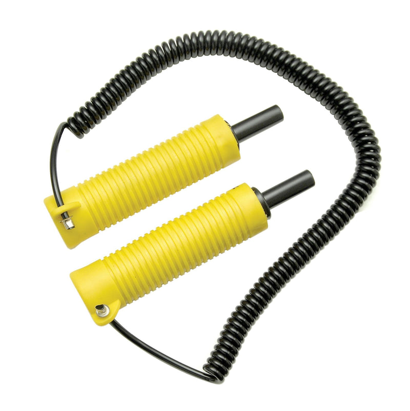 [Australia - AusPower] - Frabill Deluxe Retractable Ice Picks 