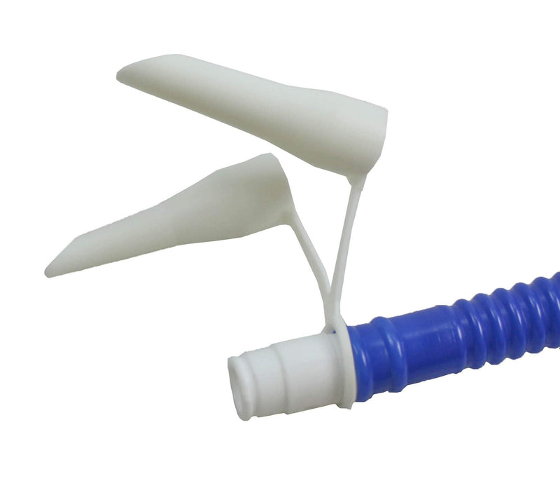 [Australia - AusPower] - ObboMed Plastic Bellows Foot Pump PP-1020 (with Extra nozzles for all Obbomed inflatable products) 