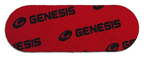 [Australia - AusPower] - Genesis Excel Performance Tape- Red 