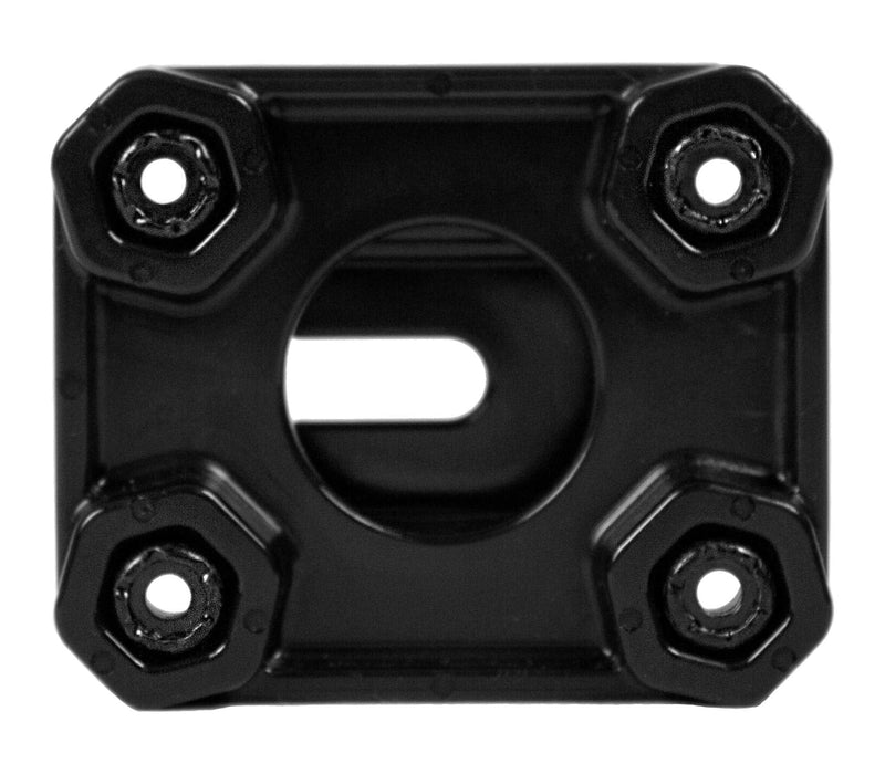 [Australia - AusPower] - YakAttack MightyMount II with FullBack backing plate, Includes Mounting Hardware 