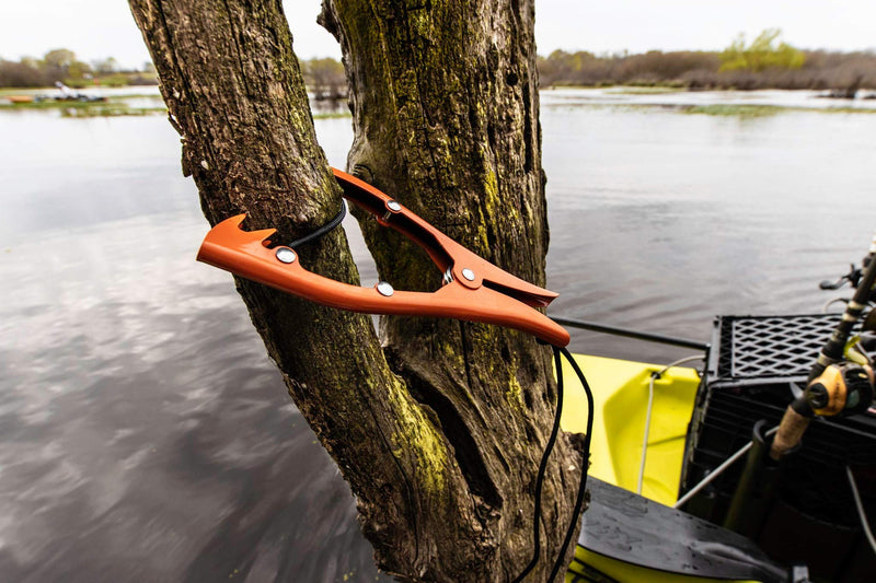 [Australia - AusPower] - YakGear Brush Gripper Boat, Kayak, and Canoe Anchor Galvanized 