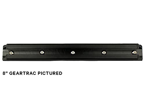 [Australia - AusPower] - YakAttack Geartrac Spectralite Black 8in 