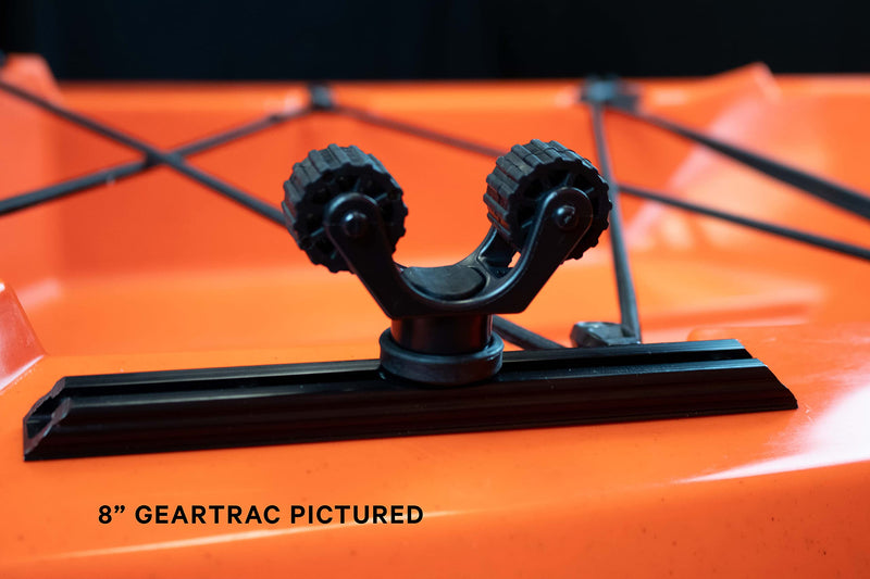 [Australia - AusPower] - YakAttack Geartrac Spectralite Black 8in 