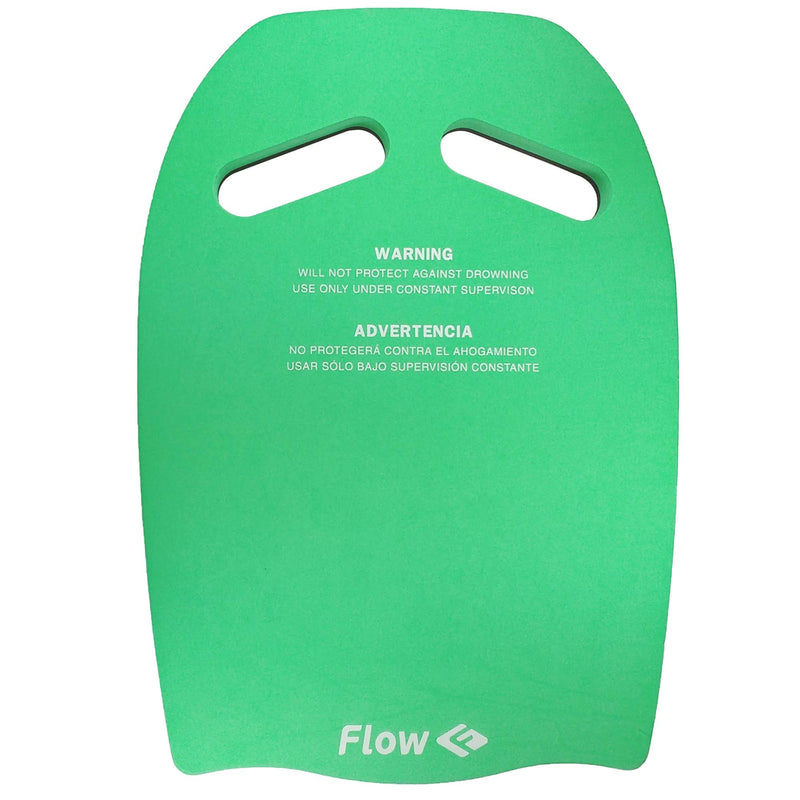 [Australia - AusPower] - Flow Swimming Kickboard - Youth Swim Training Kick Board for Kids 