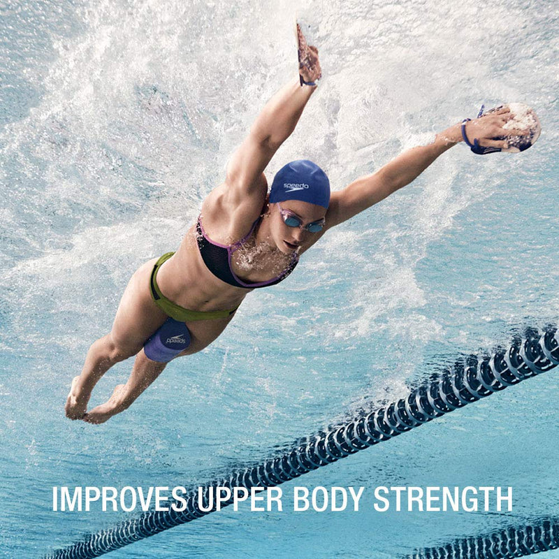 [Australia - AusPower] - Speedo Unisex-Adult Swim Training Pull Buoy 